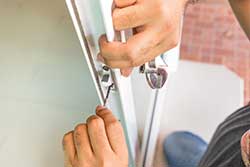 residential Caledonia locksmith